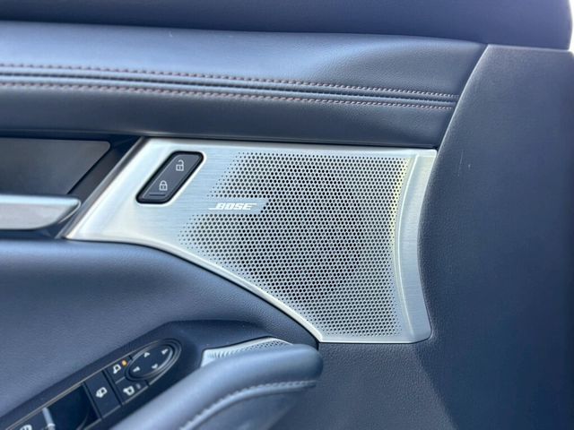 MAZDA馬自達 MAZDA 3  第9張相片
