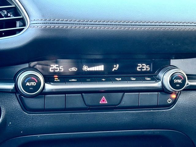 MAZDA馬自達 MAZDA 3  第12張相片