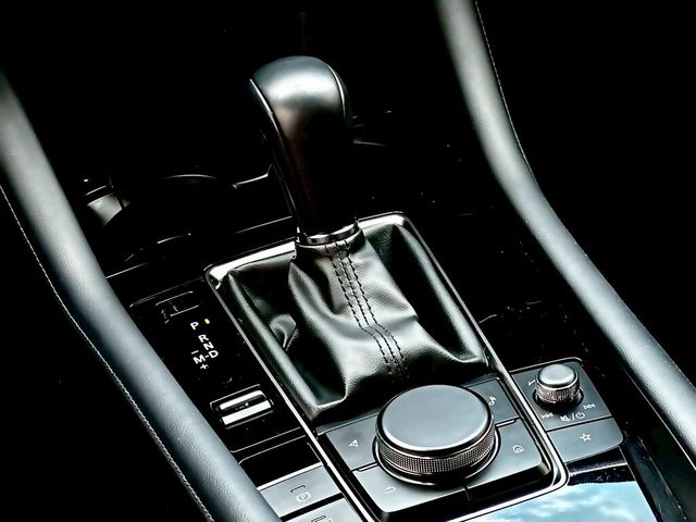 MAZDA馬自達 MAZDA 3  第13張相片