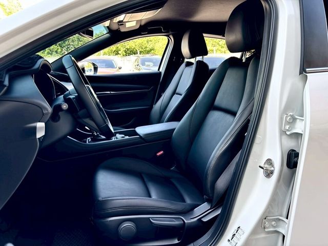 MAZDA馬自達 MAZDA 3  第14張相片