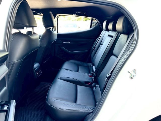 MAZDA馬自達 MAZDA 3  第15張相片