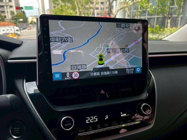 TOYOTA豐田 ALTIS  第10張相片