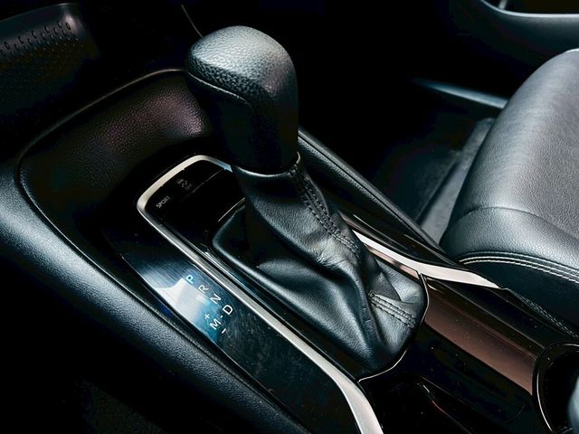 TOYOTA豐田 ALTIS  第11張相片