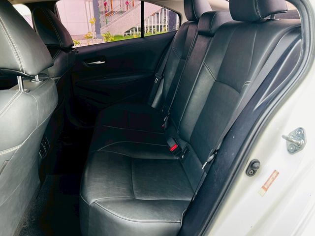 TOYOTA豐田 ALTIS  第13張相片