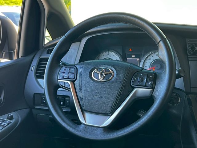 TOYOTA豐田 SIENNA  第7張相片