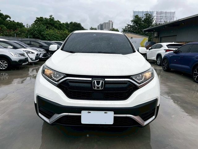 HONDA本田 CR-V  第2張相片
