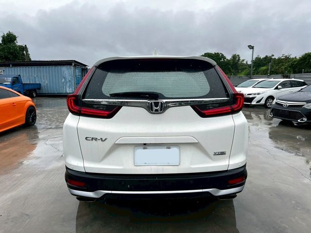 HONDA本田 CR-V  第3張相片