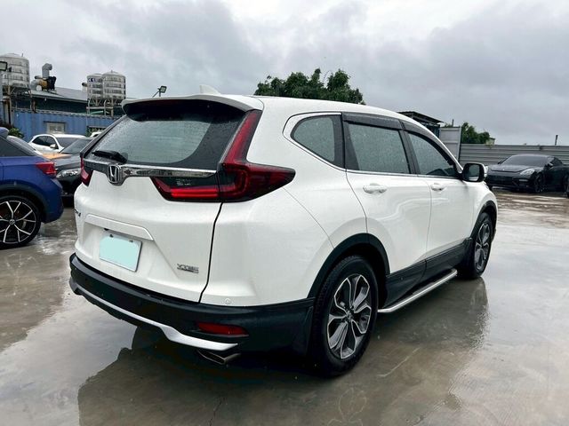 HONDA本田 CR-V  第4張相片