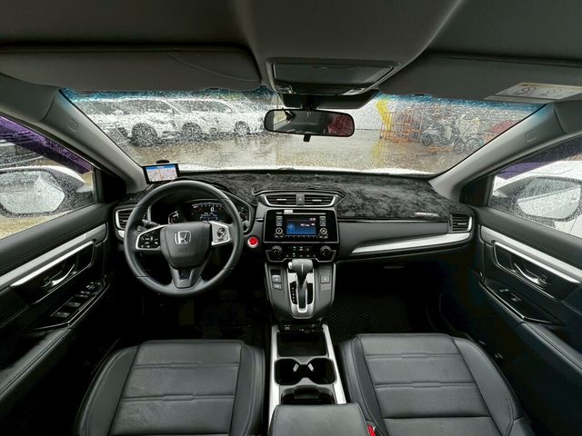 HONDA本田 CR-V  第5張相片