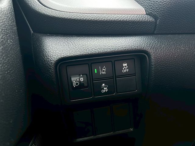 HONDA本田 CR-V  第7張相片