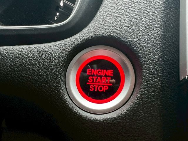 HONDA本田 CR-V  第8張相片