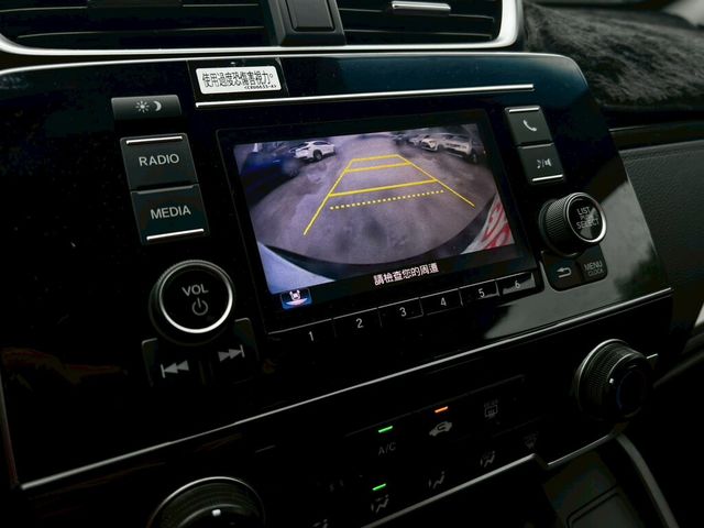 HONDA本田 CR-V  第9張相片