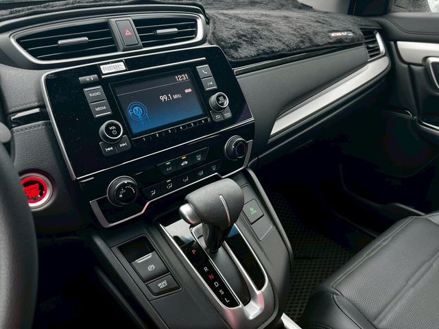 HONDA本田 CR-V  第10張相片
