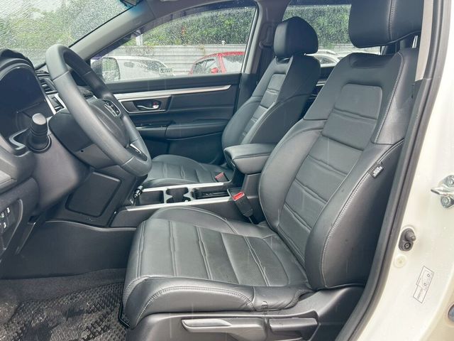 HONDA本田 CR-V  第11張相片