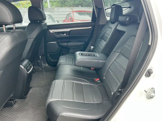 HONDA本田 CR-V  第12張相片