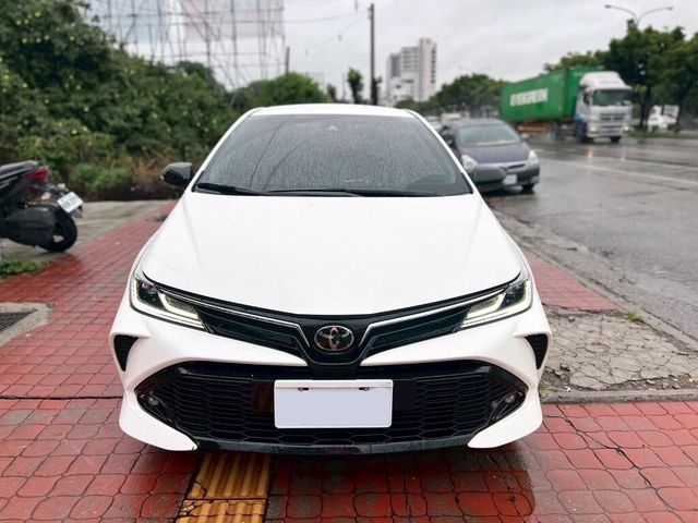 TOYOTA豐田 ALTIS  第2張相片