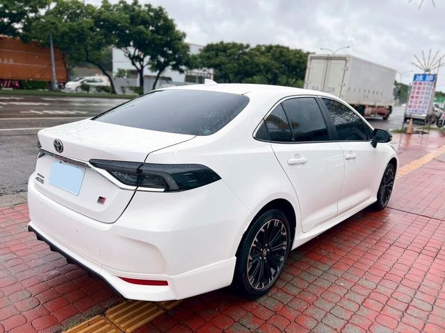 TOYOTA豐田 ALTIS  第4張相片