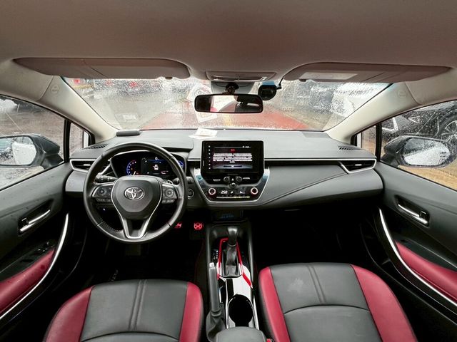 TOYOTA豐田 ALTIS  第5張相片