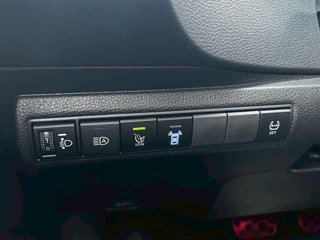 TOYOTA豐田 ALTIS  第7張相片