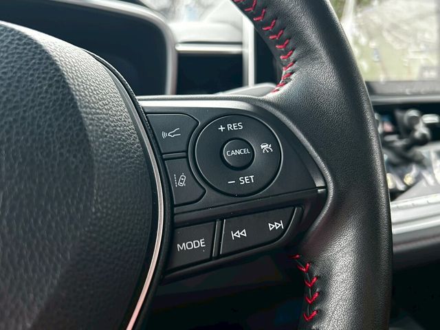 TOYOTA豐田 ALTIS  第8張相片