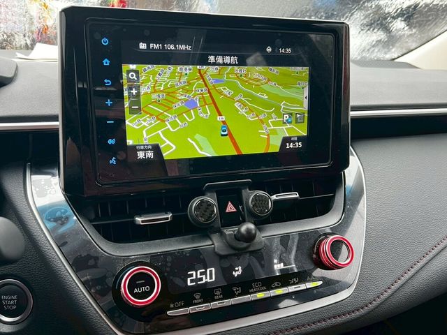 TOYOTA豐田 ALTIS  第9張相片