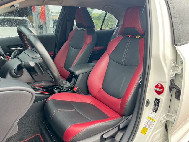 TOYOTA豐田 ALTIS  第12張相片