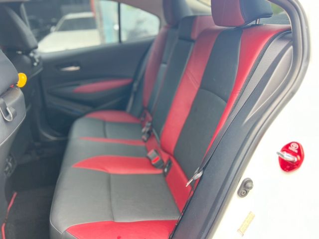 TOYOTA豐田 ALTIS  第13張相片