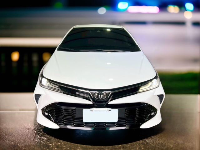 TOYOTA豐田 ALTIS  第2張相片