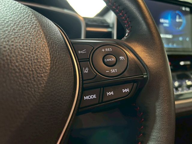 TOYOTA豐田 ALTIS  第11張相片