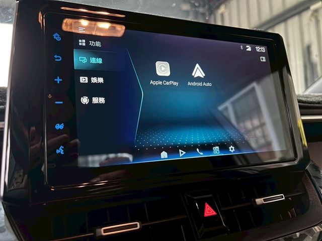 TOYOTA豐田 ALTIS  第12張相片