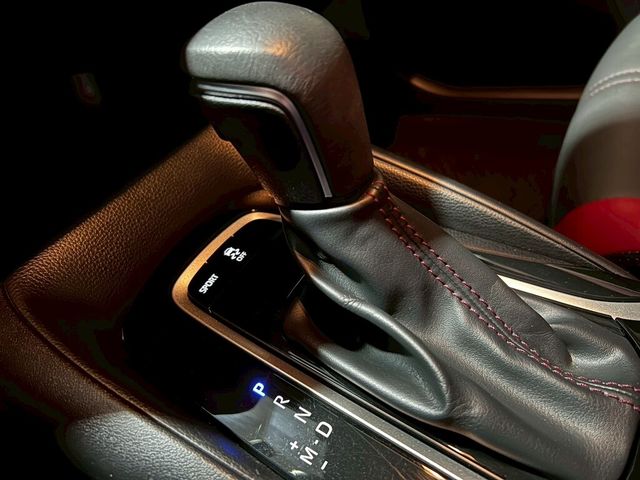TOYOTA豐田 ALTIS  第14張相片