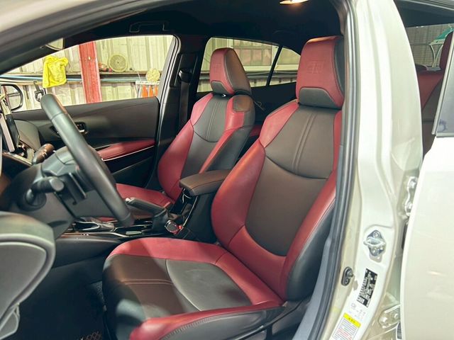 TOYOTA豐田 ALTIS  第15張相片