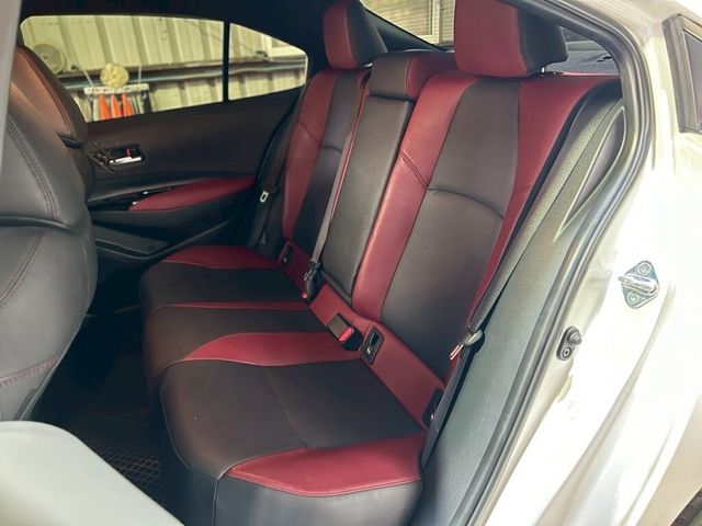 TOYOTA豐田 ALTIS  第16張相片