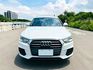 AUDI奧迪 Q3  第2張縮圖