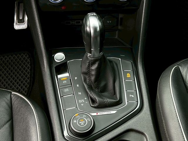 VOLKSWAGEN福斯 TIGUAN  第10張相片