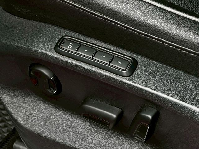 VOLKSWAGEN福斯 TIGUAN  第13張相片