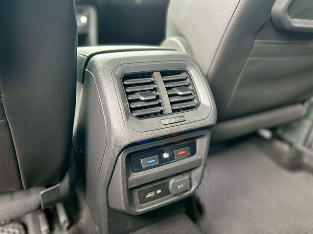 VOLKSWAGEN福斯 TIGUAN  第14張相片