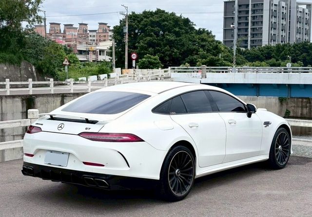 M-BENZ賓士 AMG GT  第4張相片