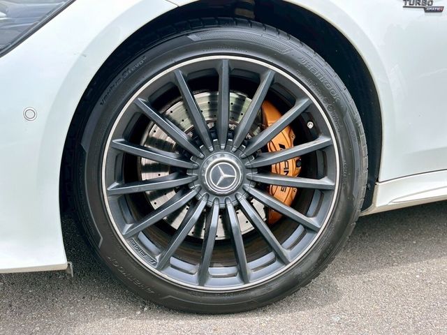 M-BENZ賓士 AMG GT  第5張相片