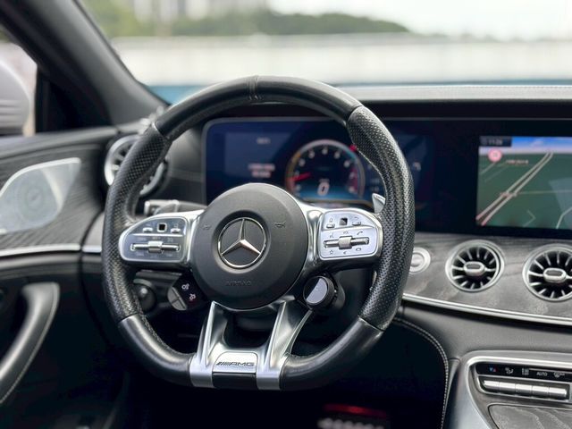 M-BENZ賓士 AMG GT  第7張相片