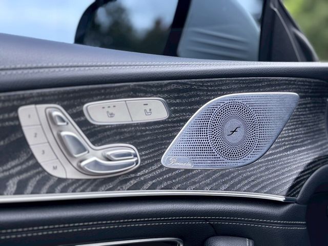 M-BENZ賓士 AMG GT  第9張相片