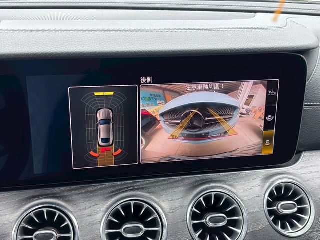 M-BENZ賓士 AMG GT  第12張相片