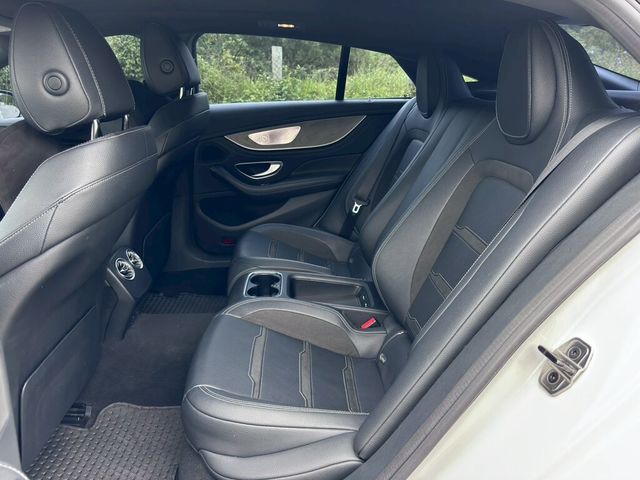 M-BENZ賓士 AMG GT  第15張相片