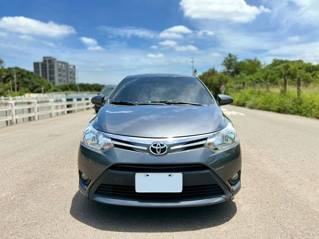 TOYOTA豐田 VIOS  第2張相片