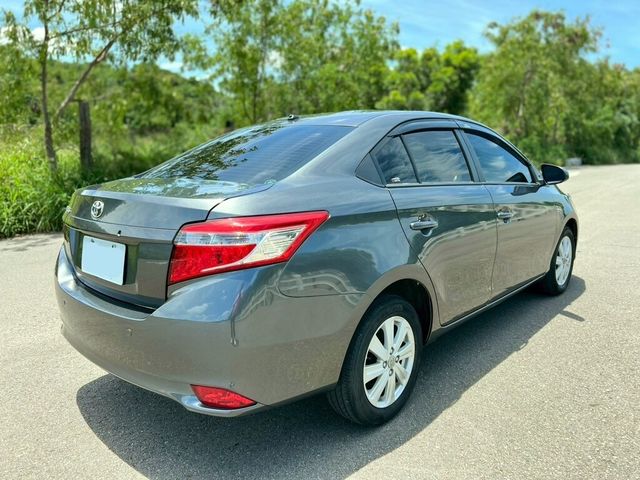 TOYOTA豐田 VIOS  第4張相片
