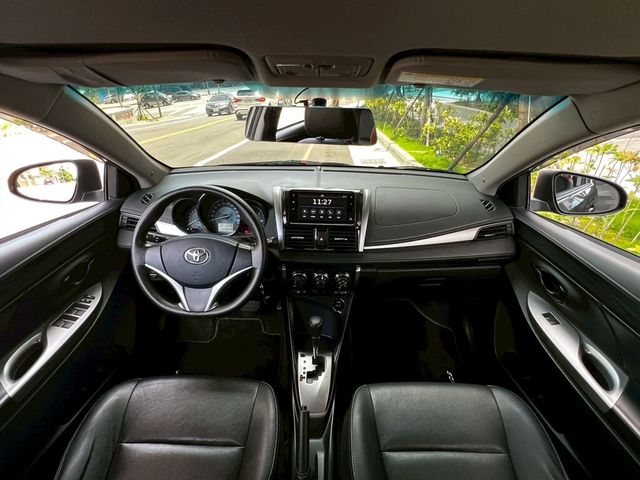 TOYOTA豐田 VIOS  第5張相片