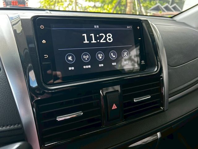 TOYOTA豐田 VIOS  第8張相片