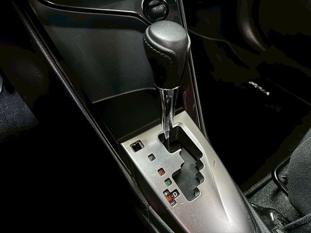 TOYOTA豐田 VIOS  第10張相片