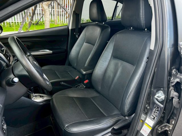 TOYOTA豐田 VIOS  第11張相片