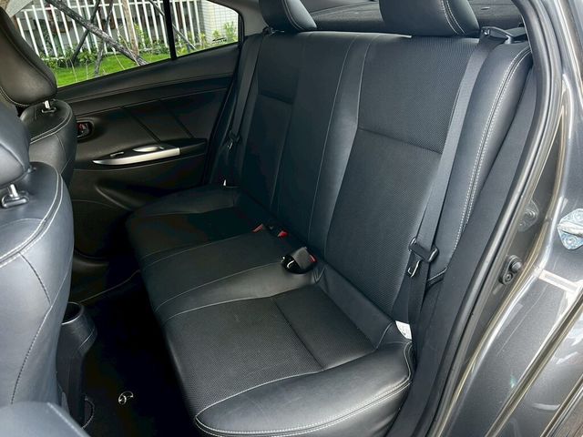 TOYOTA豐田 VIOS  第12張相片